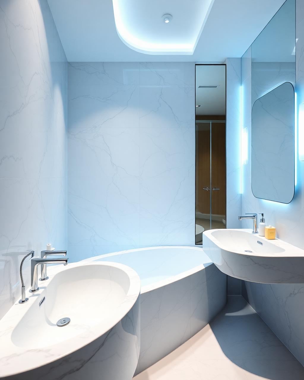 Residential Cleaning